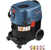 Bosch Logo nat- en droogzuiger