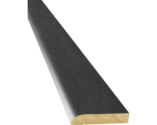 Houten plint