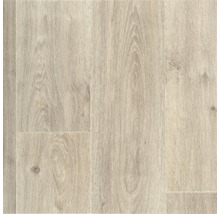 Houten vloer van licht hout