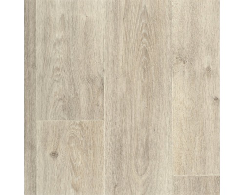 Houten vloer van licht hout