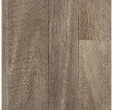Close-up van laminaatvloer met houten structuur