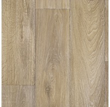 Vloerbedekking van licht hout