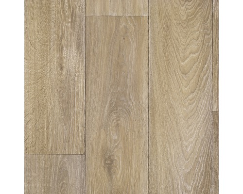 Vloerbedekking van licht hout