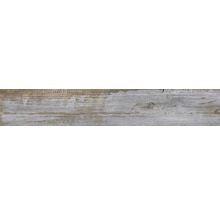 Houttegel met houten structuur