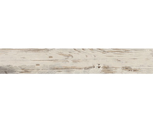 Decoratieve tegel met houtlook
