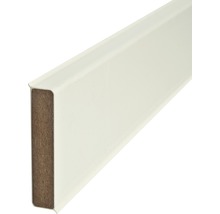 Houten plint