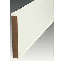 Houten plint