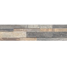 Decoratieve tegel in steenlook