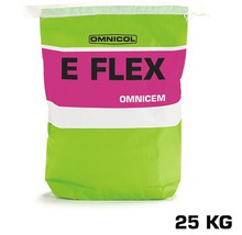 Omnicol E Flex Omnicem zak