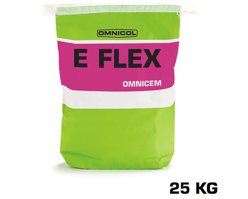 Omnicol E Flex Omnicem zak
