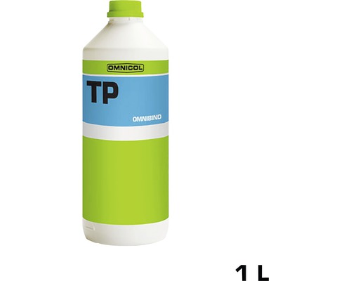 Omnicol Omnibind TP bindmiddel, 1 liter