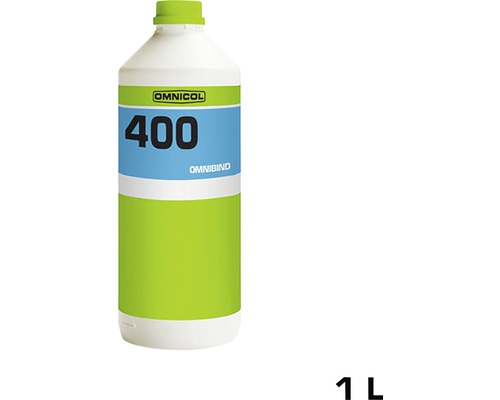 Omnicol Omnibind 400, 1 liter