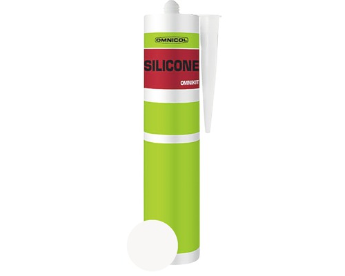 Siliconenpatroon