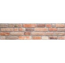 Decoratieve plaat met baksteenlook voor wanddecoratie