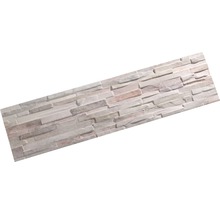 Keramische wandbekleding met steenlook