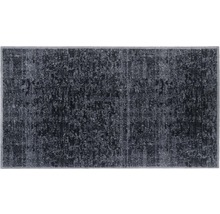 Rechthoekig tapijt met abstract patroon