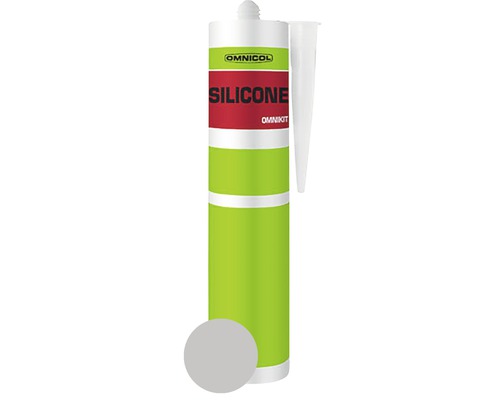 Omnicol siliconenkit patroon