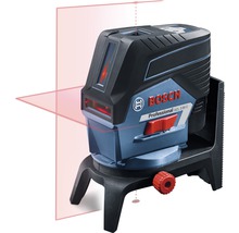 Bosch GCL 2-50 C Professional kruislijnlaser met laserlijnen