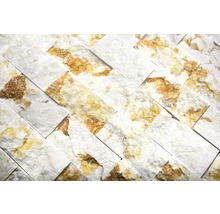 Natuursteen wandbekleding