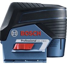 Bosch Logo, Professional GCL 2-50 C kruislijnlaser