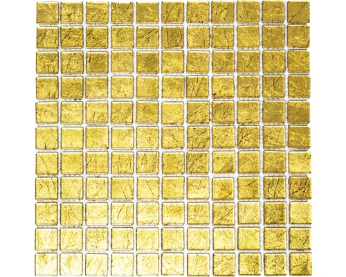 Vierkante mozaïektegels, geschikt voor wand- en vloerbekleding.