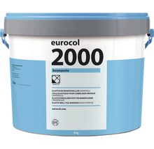 Eurocol 2000 bouwlijm voor wandtegels, 8 kg