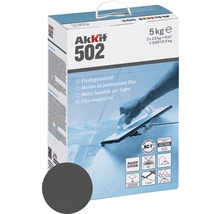 Akkit 502 Flex voegmortel 5 kg verpakking