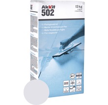 Akkit 502 flexvoegmortel in zak van 13 kilogram