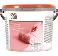 Akkit 300 afdichtingsset met afdichtingsroller