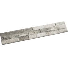 Decoratieve plaat met steenmotief