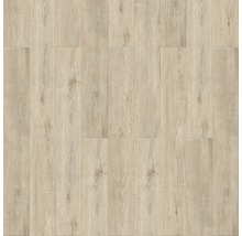 Houten vloerbedekking