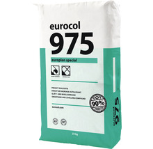 Eurocol 975 Europlan Special egalisatiemortel in zak van 23 kilogram