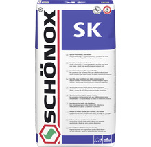 Schönox SK speciale poederlijm, zeer flexibel