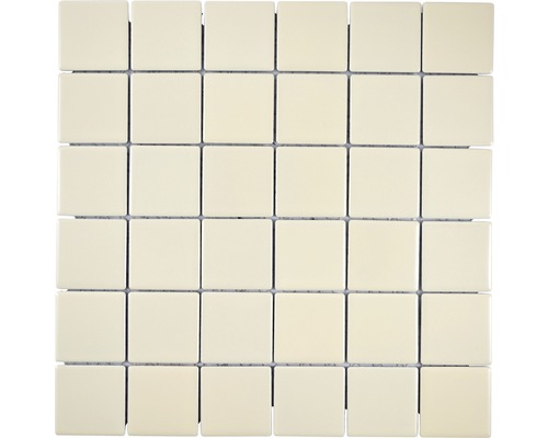 Vierkante mozaïektegels voor wand- en vloerdecoratie