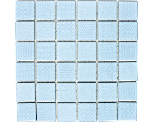 Glasmozaïektegels
