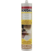 Soudal Parket Acrylaat lijm patroon