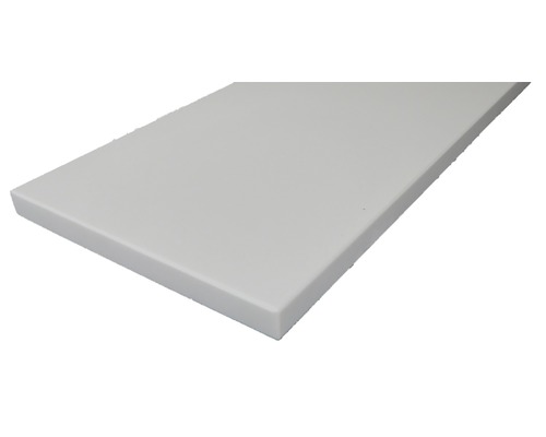 Wandplank