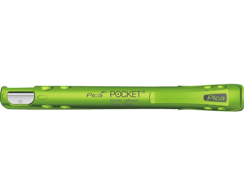Pica Pocket koker met meslemmet