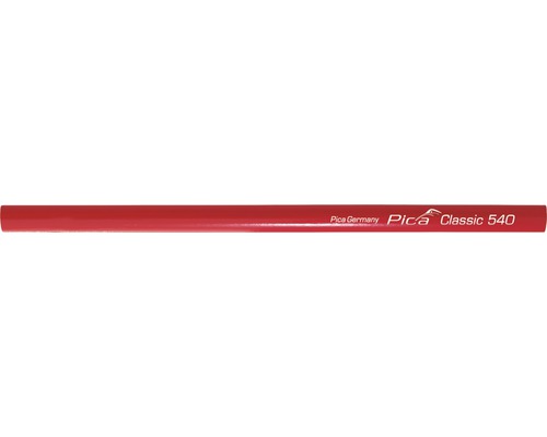 Pica Germany Logo, Pica Classic 540 timmermanspotlood