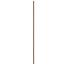 Houten plint