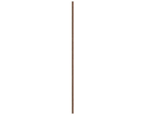 Houten plint
