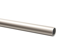 Kledingroede van aluminium