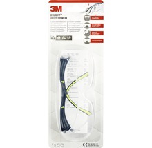 3M SecureFit 400 veiligheidsbril in verpakking