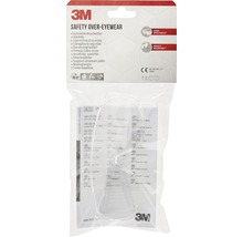 3M veiligheidsbril in verpakking
