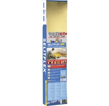 Verpakking van de Selitflex parket- en laminaatondervloer met aluminium tape