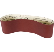 Schuurband voor schuurmachine