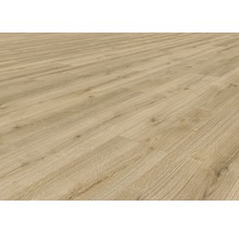 Houten vloerbedekking met houtstructuur