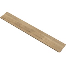 Laminaat met houten decor, enkel