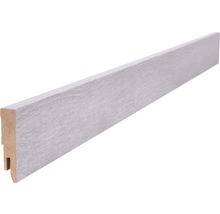 Houten plint