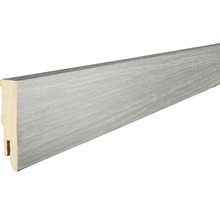Houten plint